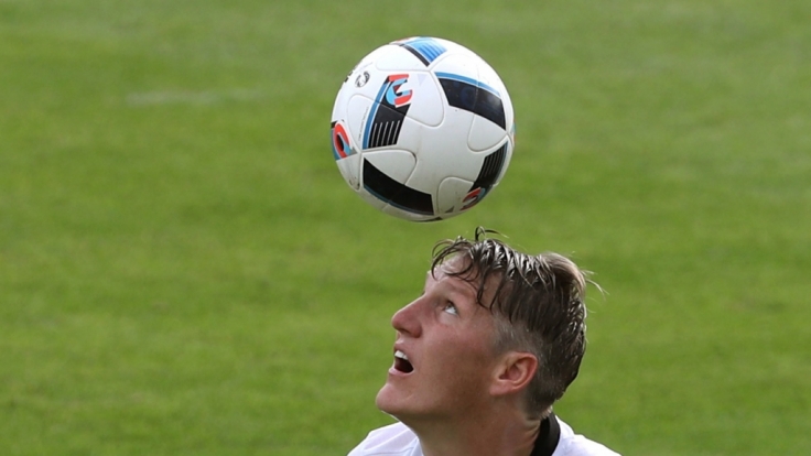 Verdienst Bastian Schweinsteiger Verdienst Bastian Schweinsteiger