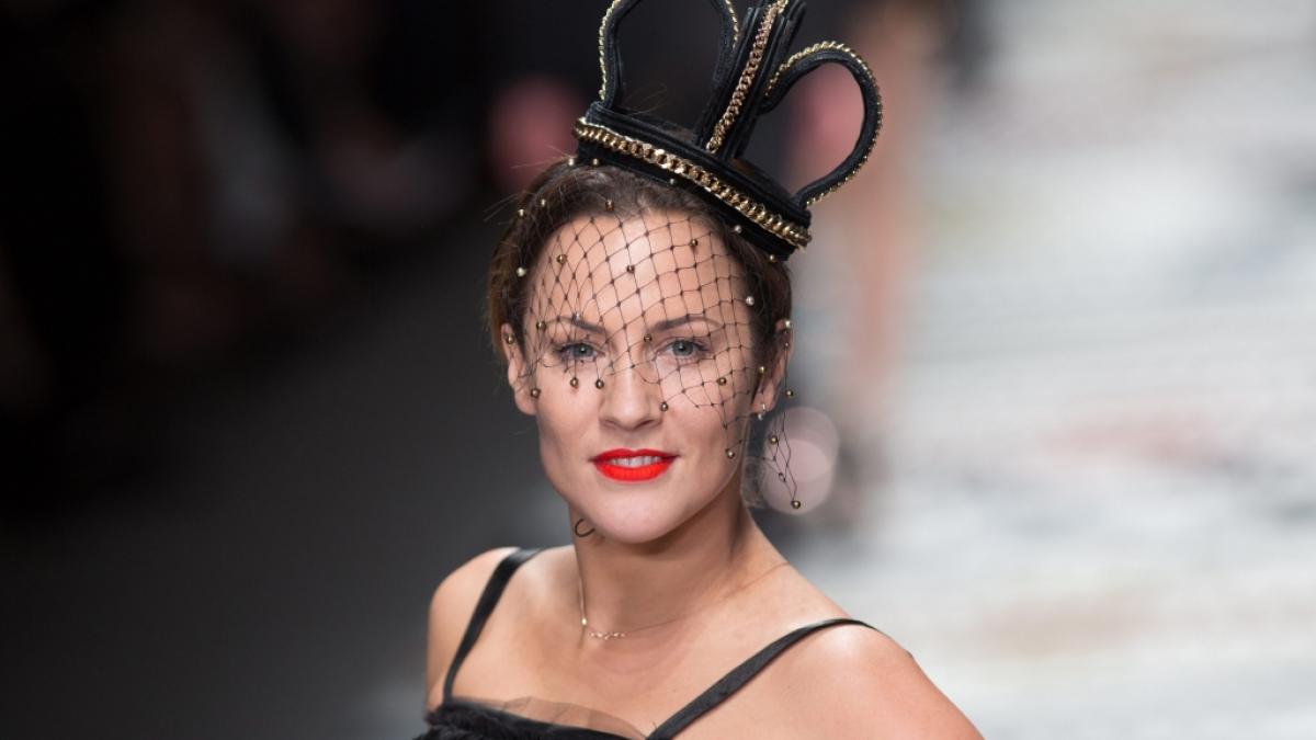 Caroline Flack wurde tot in ihrer Londoner Wohnung gefunden - sie wurde nur 40 Jahre alt. (Foto)