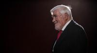 Die Filmwelt trauert um Mario Adorf: Der Schauspieler ist im Alter von 95 Jahren gestorben.