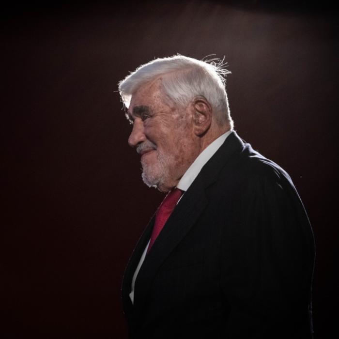 Schauspiel-Legende mit 95 Jahren gestorben - Manager enthüllt Todesursache