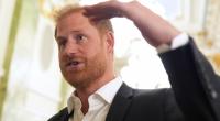 Prinz Harry, einst als Party-Prinz verschrien, hat eine stattliche Sammlung an Skandalen vorzuweisen.