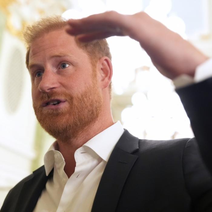 Sussex-Herzog zwischen Drogenrausch, Rassismus und Nazi-Eklat