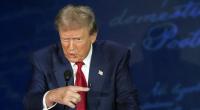 Ist Donald Trump geistig noch fit genug für das Amt des US-Präsidenten?