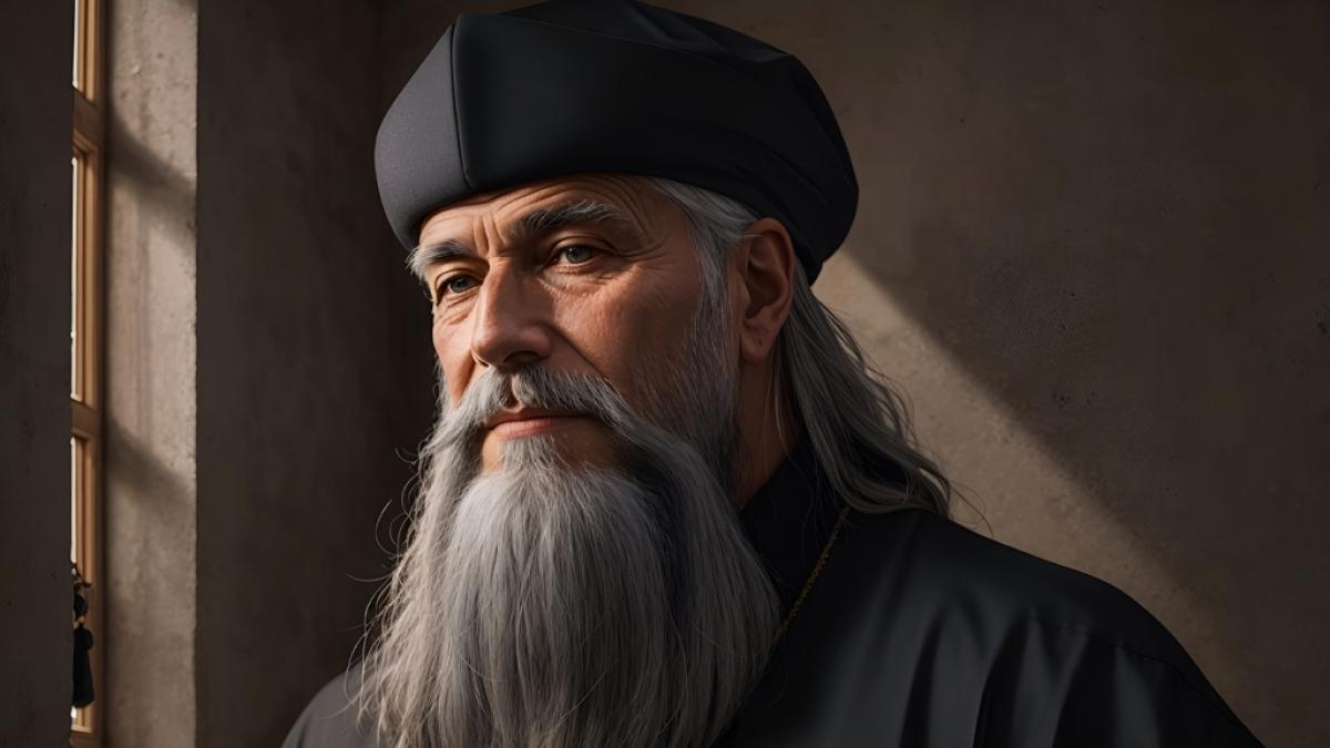 Die Vorhersagen von Nostradamus versprechen ein d&uuml;steres Jahr 2024. (Foto)