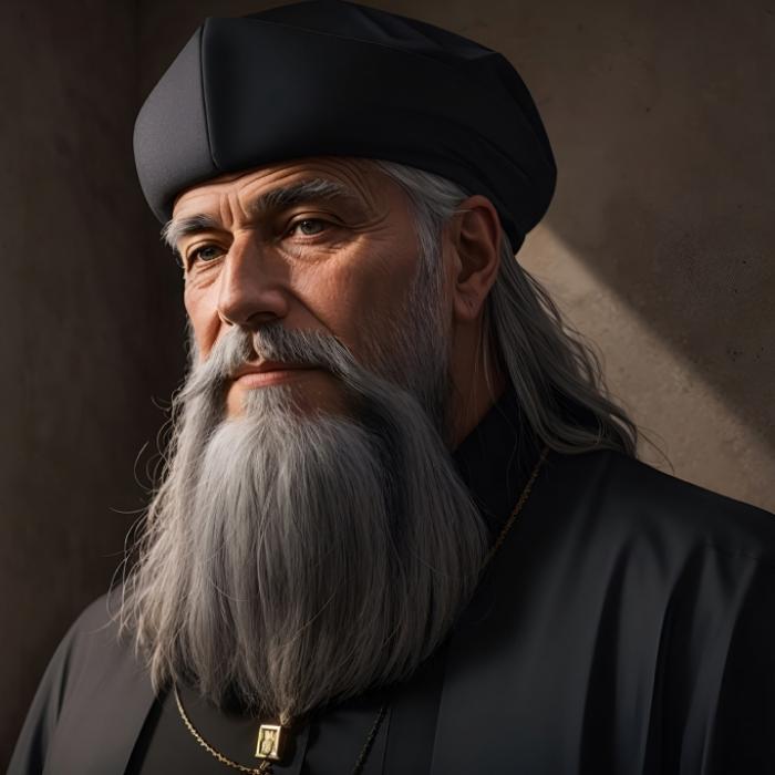 Sturz von König Charles, Krieg mit China und Co.! Das droht uns im neuen Jahr