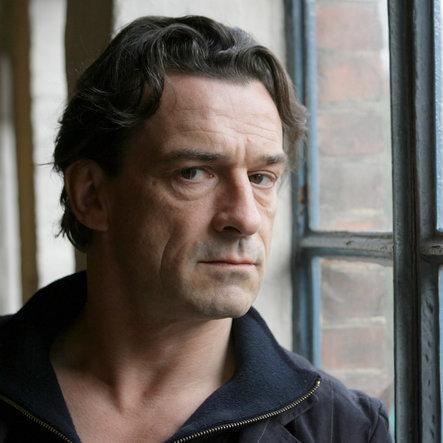 Von wegen Macho! DAS hat der Schauspieler alles drauf