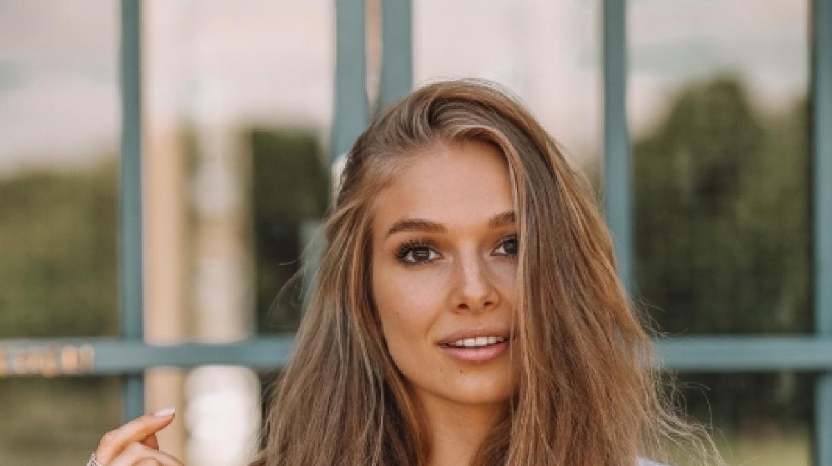 So tickt Moderatorin Lola Weippert privat. (Foto)