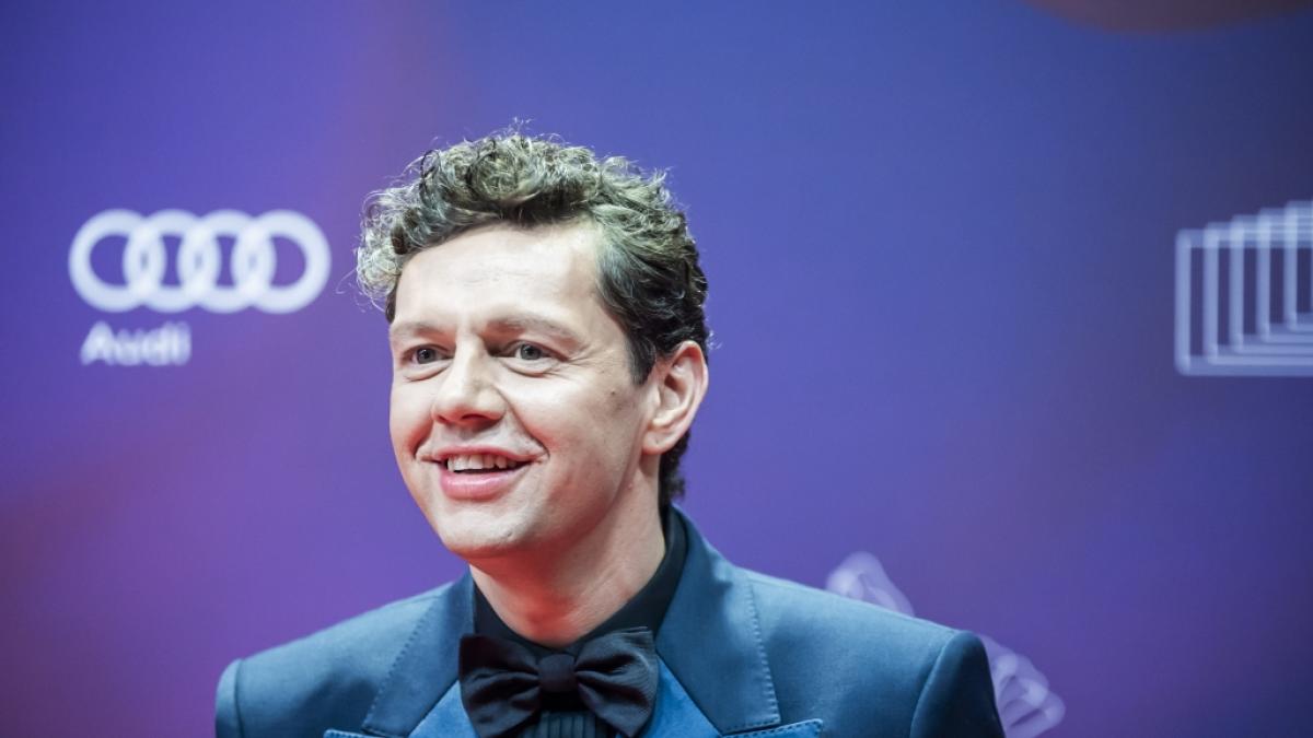 Schauspieler, Regisseur und Musiker: Christian Friedel ist ein echtes Multitalent. (Foto)
