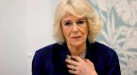 Herzogin Camilla leidet weiter: Nach ihrer Coronavirus-Infektion wird die Herzogin von Cornwall von hartnäckigen Langzeitfolgen geplagt.