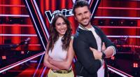Melissa Khalaj ist der Sidekick an der Seite von 