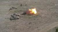 Schon wieder hat Wladimir Putin im Ukraine-Krieg einen Panzer verloren (Symbolfoto).