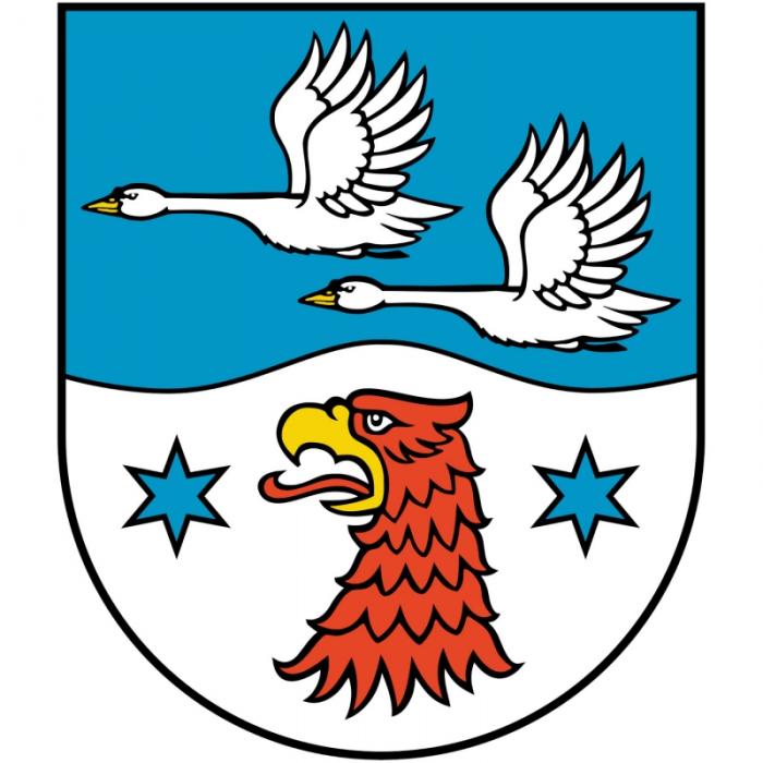 Wappen des Landkreises Havelland