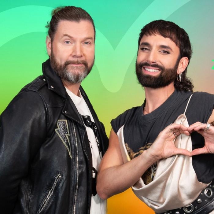 ESC-Vorentscheid verpasst? So sehen Sie die Wiederholung