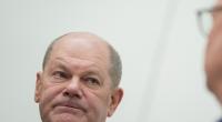 Hat Olaf Scholz wirklich einen Nuklearkrieg verhindert?