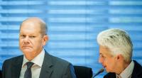In der Ampel-Koalition soll beim Thema Putin große Uneinigkeit herrschen.