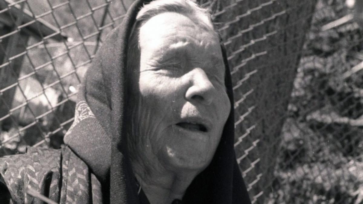 Prophezeite die bulgarische Seherin Baba Wanga den Ausbruch des Coronavirus schon in den 1990er Jahren? (Foto)