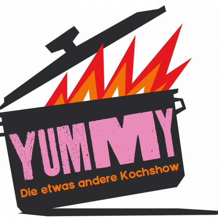 Wiederholung der Show im TV und online