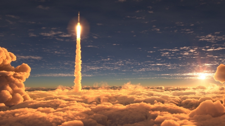 #Raketenstarts weltweit: Allesamt Feinheiten und Hintergründe rund um den nächsten Ariane 5 ECA+ Start