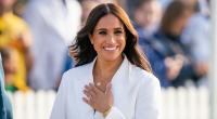 Meghan Markle erlebte bei der Pariser Modewoche einen peinlichen Moment, den die Herzogin von Sussex am liebsten für immer ausradieren würde.
