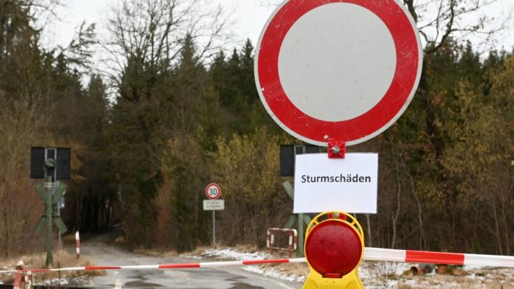 Sturmtief