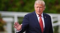 Donald Trump verursacht mit dem Aussehen seiner Hand wieder reichlich Wirbel.