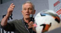 Ex-Freiburg-Trainer Christian Streich ist WM-Experte im ZDF.