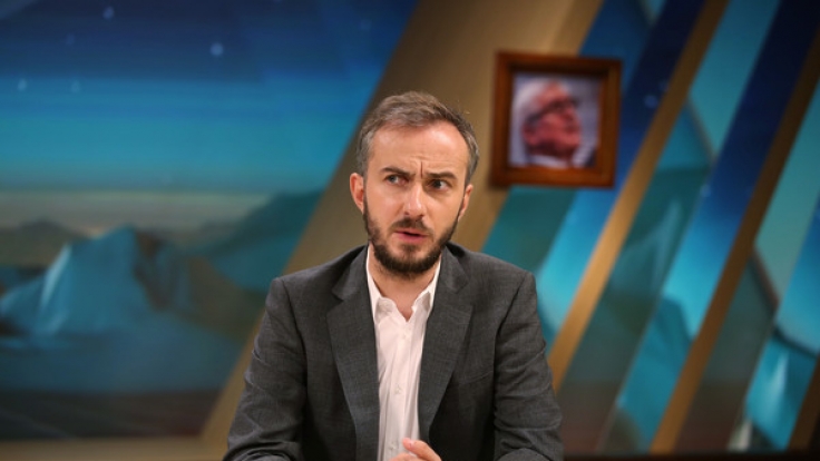 Jan Böhmermann kehrt mit einer neuen Staffel