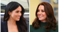 Zur Verlobung trug Kate Middelton einen Ring der eigentlich Meghan hätte gehören sollen.