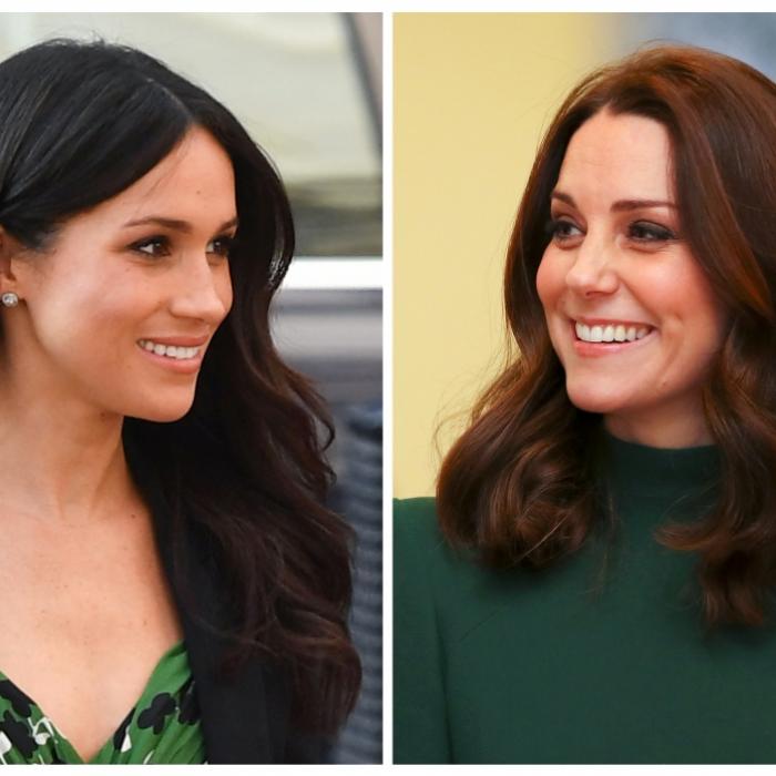 Aus DIESEM Grund gehört ihr Verlobungsring eigentlich Meghan Markle