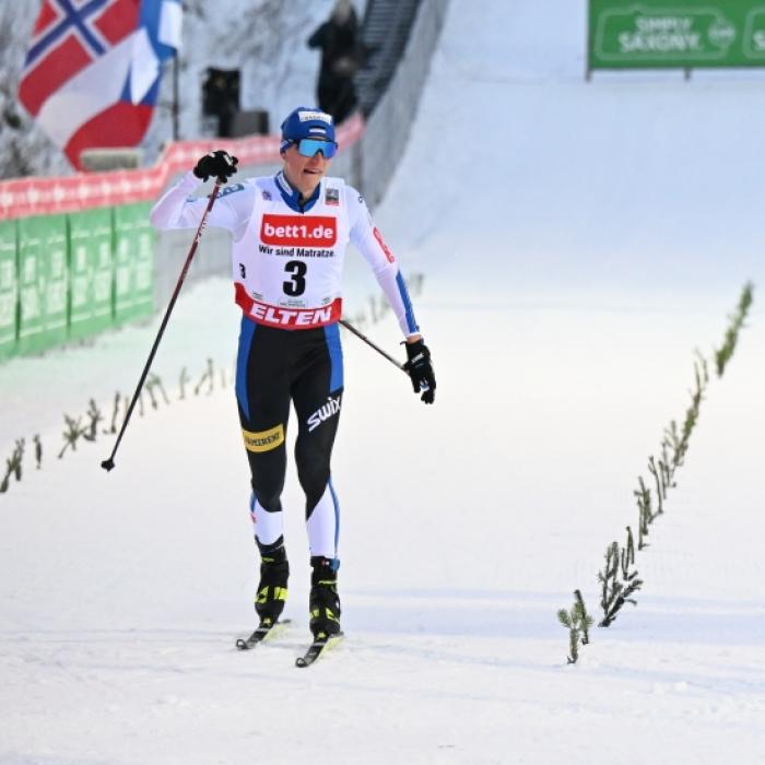 Deutsche nicht auf Podest! Alle Ergebnisse aus Klingenthal