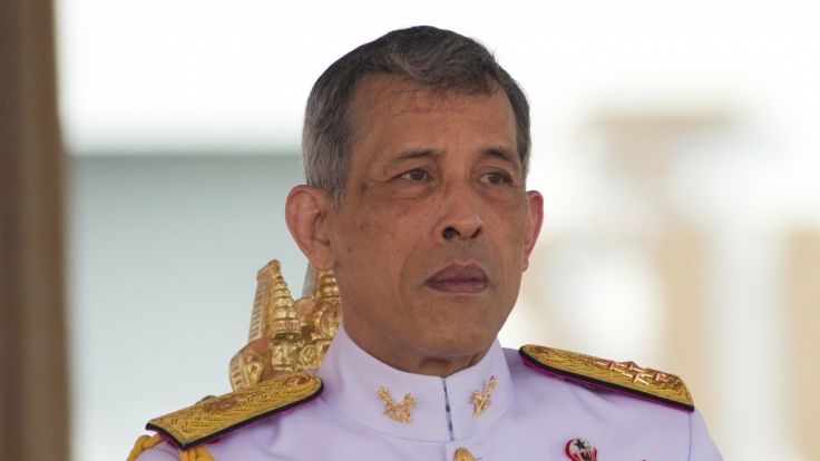 Maha Vaijralongkorn ist seit zweieinhalb Jahren König von Thailand - am 4. Mai 2019 wird der Monarch offiziell gekrönt und fortan als König Rama X. regieren.