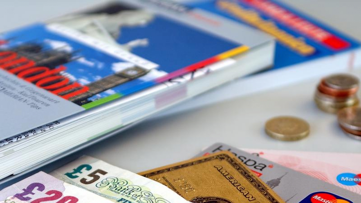 Wer auf Auslandsreisen den finanziellen &Uuml;berblick nicht verlieren will, kann sich mit kostenlosen W&auml;hrungsrechner-Apps behelfen. (Foto)