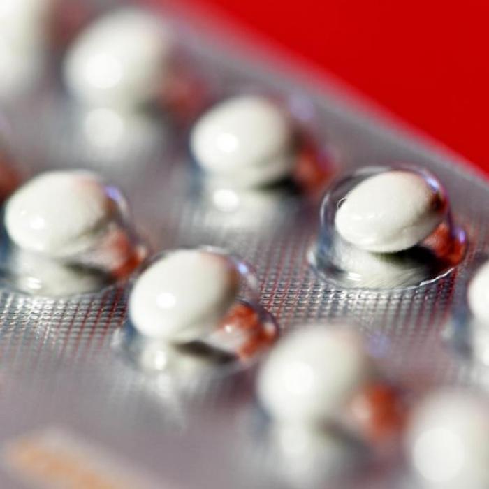 Schlaganfall droht! So gefährlich ist eine falsche Einnahme