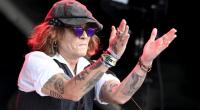 Johnny Depp hat offenbar ein hübsches Sümmchen mit seiner Kunst verdient.