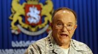 Ex-Nato-General Philip Breedlove fordert vom Westen weitere Waffenlieferungen für die Ukraine.