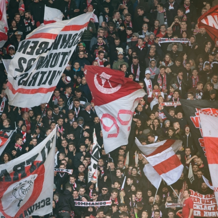 VfB Stuttgart gegen VfL Bochum live!