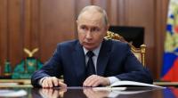 Wladimir Putin soll im Ukraine-Krieg bereits fast 214.000 getötete russische Soldaten zu beklagen haben.