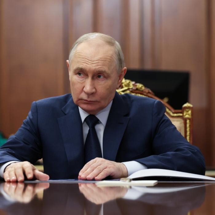 Recherche enthüllt Putins Front-Drama - knapp 214.000 russische Soldaten getötet