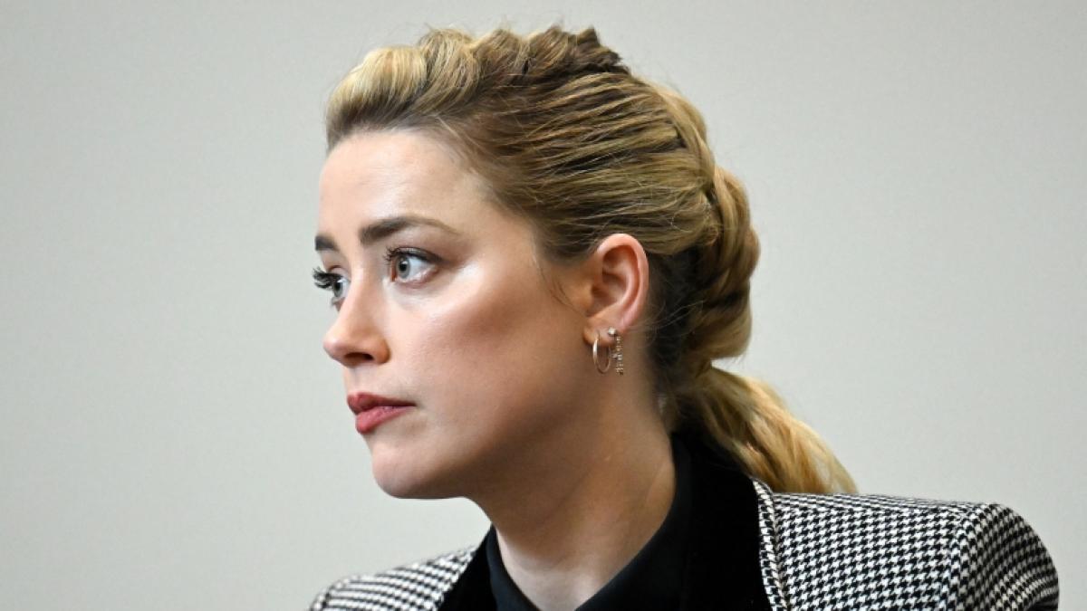 Amber Heard ver&ouml;ffentlicht in ihrem "Dateline"-Interview Therapieunterlagen, die ihre schweren Vorw&uuml;rfe gegen&uuml;ber Johnny Depp dokumentieren sollen. (Foto)