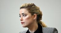 Amber Heard veröffentlicht in ihrem 