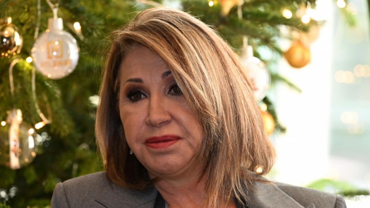Carmen Geiss sprach &uuml;ber ihr Abnehm-Geheimnis. (Foto)
