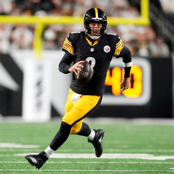 Pittsburgh Steelers gegen Buffalo Bills im Livestream