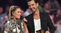 Waren das Traumpaar der Schlagerwelt: Helene Fischer und Florian Silbereisen.