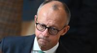 Der Abwärtstrend der Union unter Bundeskanzler Friedrich Merz erreicht einen neuen Tiefpunkt.
