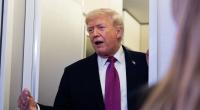 Donald Trump nennt seine eigenen Supreme-Court-Richter 