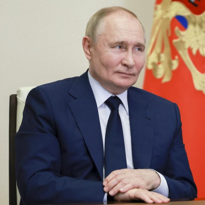 Putin-Propagandist enthüllt mögliche Ziele für Nuklearschlag