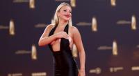 Evelyn Burdecki gibt in ihrer eigenen Doku-Serie bei 