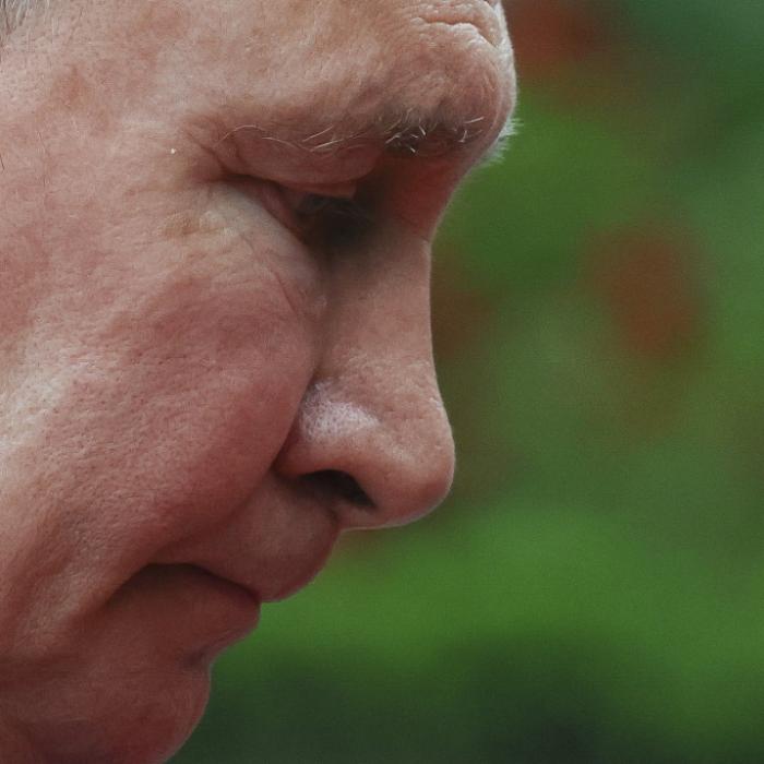 Bloggerin berichtet: Putin zwingt Verstümmelte wieder an die Front
