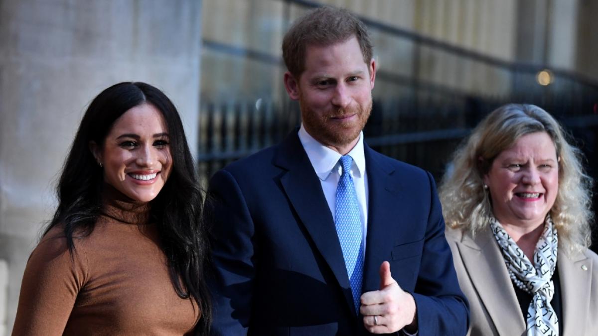 Sehns&uuml;chtig warten Royal-Fans auf ein erstes Foto von Lilibet Diana. (Foto)