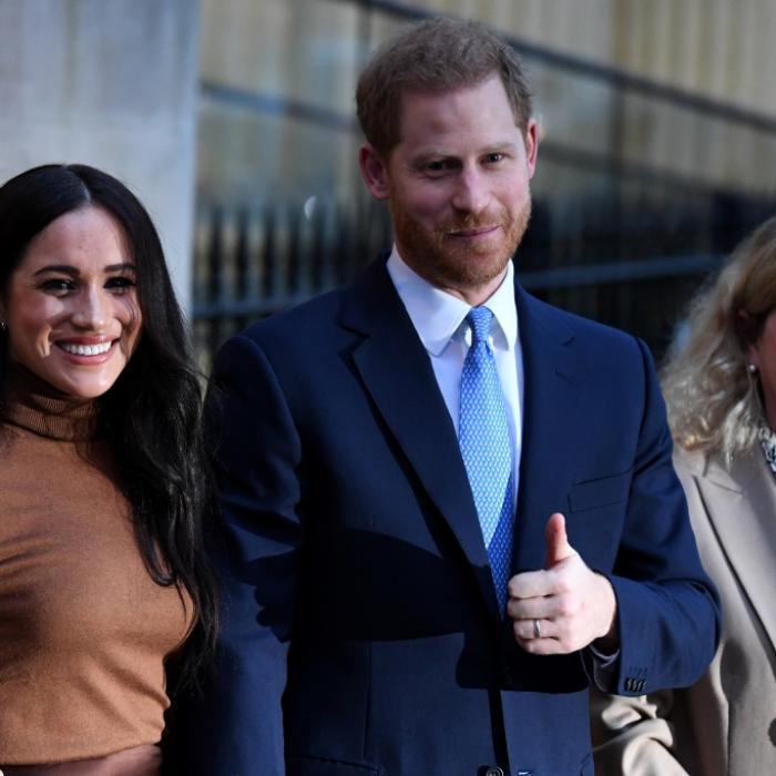 Erstes Foto mit Lilibet Diana aufgetaucht! Künstlerin zeigt Familienporträt